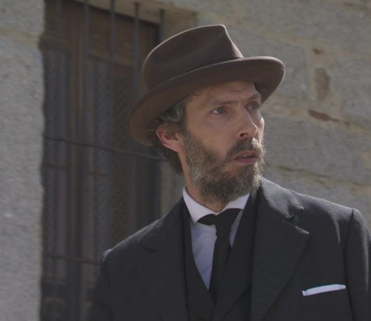 Una Vita anticipazioni 21-27 settembre: esplosione ad Acacias, Liberto tra la vita e la morte Soap Una Vita