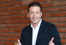 Alessandro Greco a Miss Italia: “Sento responsabilità di questo incarico” Alessandro Greco a Miss Italia 2019