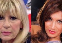 Uomini e donne, anticipazioni prossima puntata del Trono Over: Barbara sfila ed è polemica | video Witty tv Barbara De Santi e Gemma Galgani di Uomini e Donne