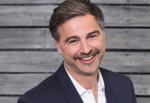 Beppe Convertini: “Amo l’Italia e gli italiani. Linea Verde sarà un viaggio meraviglioso” | ESCLUSIVA beppe convertini attore e conduttore