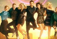 BEVERLY HILLS 90210, la nuova serie in italia: ecco dove si potrà vederla Beverly Hills 90210 BH90210 in Italia