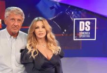 Domenica Sportiva 2019/20 torna su Rai2: conduttori e novità Domenica Sportiva 2019-2020