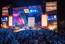Festival Show 2019 con Anna Safroncik su Real Time: ecco gli ospiti e le anticipazioni Festival Show 2019 su Real Time