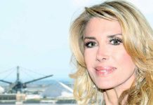 Gabriella Carlucci a Ballando con Le Stelle? “Si, ma solo come ‘ballerina per una notte'” Gabriella Carlucci sorella di Milly