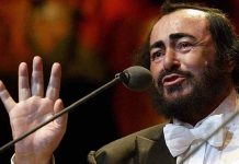 Luciano Pavarotti, il film di Ron Howard in prima tv su Rai 1: ecco quando andrà in onda Luciano Pavarotti Techetechetè Superstar