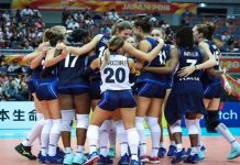 Europeo 2019 di Pallavolo Femminile in tv: dove seguire le partite Pallavolo Femminile europeo 2019
