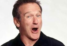 Omaggio a Robin Williams nell’anniversario della morte: maratona di film su Sky Robin Williams morte, omaggio su Sky