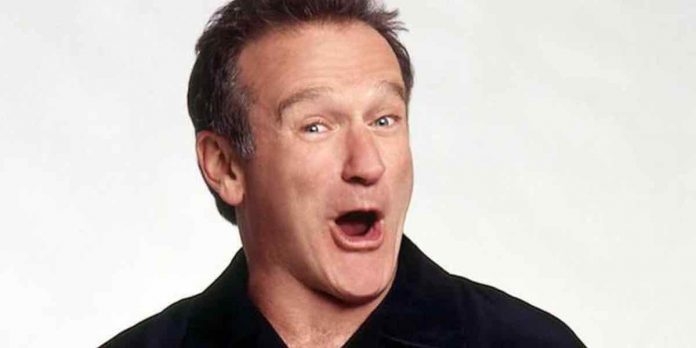 Robin Williams morte, omaggio su Sky