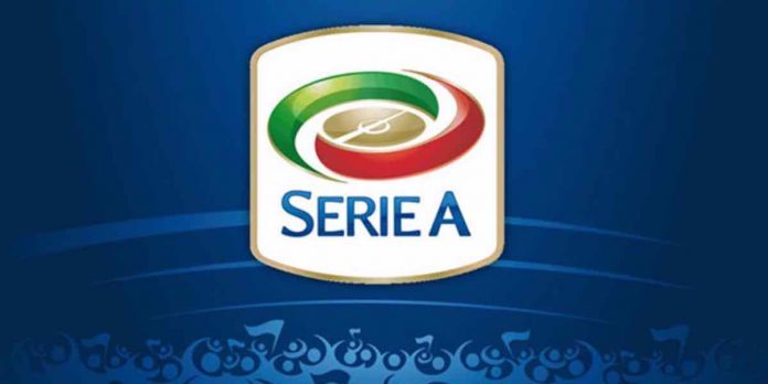 Serie A 2019 2020 programmazione tv