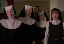 Ascolti tv mercoledì 6 settembre 2023: Sister Act 2 – Più svitata che mai (13.2%), Beyond Paradise (8.2%) | Dati Auditel sister act film