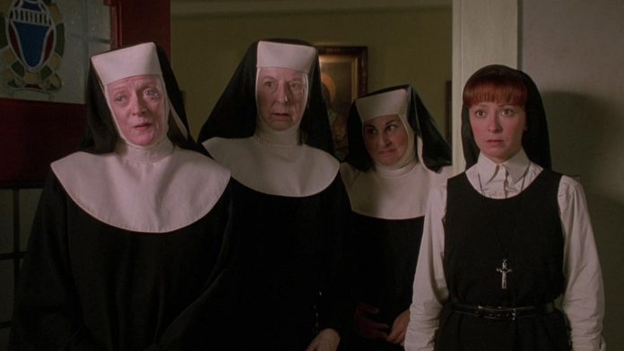 sister act film