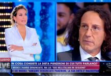 Live – Non è la D’Urso, “per colpa di Adriano Panzironi ho rischiato di morire”: l’intervista | video Mediaset Adriano Panzironi ospite a Live - Non è la D'Urso