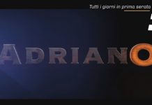 Mediaset, su Canale 5 arriva la programmazione “7 su 7”: il promo annuncia anche Adriano | video Adriano annunciato nel nuovo promo di Canale 5