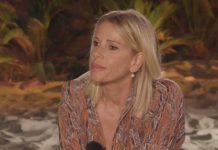 Temptation Island Vip 2019, stasera andrà in onda la seconda puntata: le ultime news sulle coppie | video Witty tv Alessia Marcuzzi conduce la prima puntata di Temptation Island Vip 2019, in onda stasera su Canale 5 dalle ore 21.30 circa