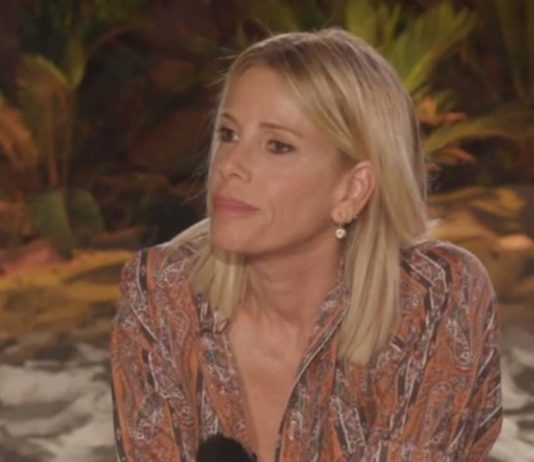 Temptation Island Vip 2019, da stasera su Canale 5: anticipazioni e orario di inizio (video Witty tv) Alessia Marcuzzi conduce la prima puntata di Temptation Island Vip 2019, in onda stasera su Canale 5 dalle ore 21.30 circa