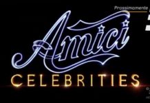 Amici Celebrities ospiti 21 settembre 2019: arrivano J-Ax e Giusy Ferreri Il primo promo Mediaset del nuovo programma di Canale 5 Amici Celebrities