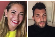 Uomini e Donne news: Andrea Filomena e Ida Platano stanno insieme? Andrea filomena e ida platano