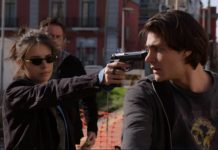 Rosy Abate 2 – La serie: la quarta puntata in streaming | video Mediaset L'arresto di Leonardo nella terza puntata di Rosy Abate 2 - La serie