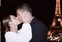 Beatrice Valli: il matrimonio con Marco Fantini e il rapporto col papà “mi è mancata la figura paterna” Uomini e Donne