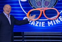 “Grazie Mike”: Caduta Libera ha ricordato Mike Bongiorno con un’intera puntata speciale | video Sabato 7 settembre 2019 Gerry Scotti ha condotto lo speciale "Caduta Libera - Grazie Mike"