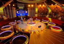 Caduta Libera, stasera Gabriele ha sfiorato la vincita di 112.000 euro | video Mediaset La prima vincita di Stefania a Caduta Libera