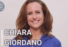 Chi è Chiara Giordano di Amici Celebrities: età , altezza, peso, instagram Chiara Giordano