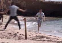 Ciro Petrone scappa dal villaggio dei fidanzati a Temptation Island Vip | Video Mediaset – Witty TV Ciro Petrone Scappa da Temptation island vip