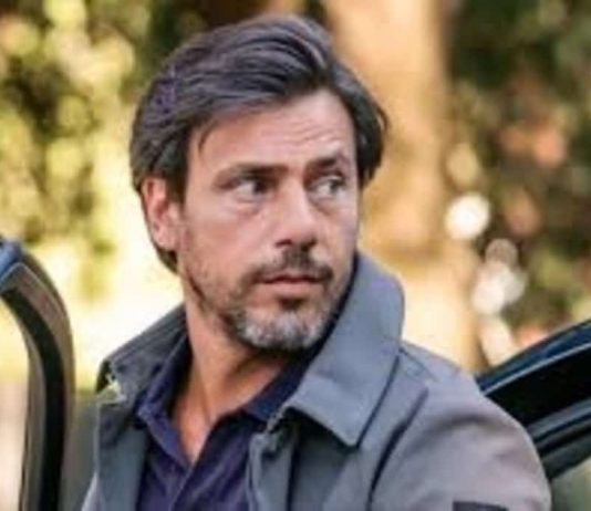 Un posto al sole anticipazioni dal 3 al 7 febbraio 2020: Andrea torna da Londra Un Posto al Sole cast