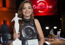 Debora Manenti: “Castrocaro è stata un’emozione fortissima. Amici? Mi ripresenterei” Debora Mamenti a Castrocaro