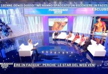 Denis Dosio a Pomeriggio 5: “Sono stato aggredito due volte” | Video Mediaset Pomeriggio 5 Denis Dosio