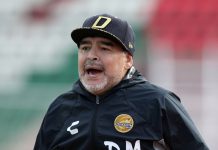 Arriva una nuova fiction sul Pibe de Oro, Maradona: Sueño Bendito Diego Armando Maradona