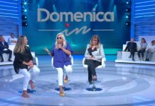 Domenica in: anticipazioni di domenica 22 settembre. Arrivano Arbore, Stefano De Martino e Cocciante Mara Venier svela le novità di Domenica In 2019 - 2020 in conferenza stampa