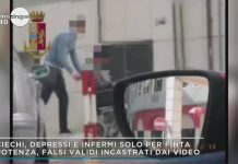 Mattino 5: Falsi Invalidi, indagata anche la mamma di ARISA | Video Mediaset Falsi invalidi a Mattino 5