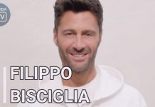 Chi è Filippo Bisciglia di Amici Celebrities: età, altezza, peso, instagram Filippo Bisciglia