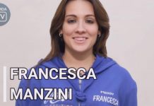 Chi è Francesca Manzini di Amici Celebrities: età, altezza, peso, instagram Francesca Manzini