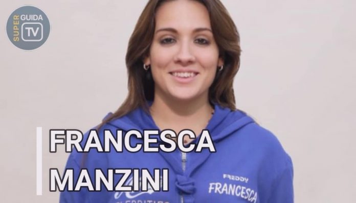 Francesca Manzini condurrà Striscia la notizia 2020 con Gerry Scotti | video Mediaset Francesca Manzini