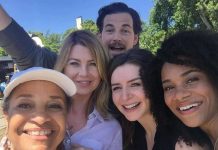 Grey’s Anatomy 15, quando inizia: la data di messa in onda su La7 Grey's Anatomy 15 qiando inizia