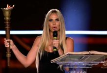 Eurogames, Ilary Blasi riaccende la fiamma di Giochi senza frontiere | video Mediaset Il debutto di Ilary Blasi ad Eurogames