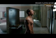 Cinquanta sfumature di rosso, il film stasera in tv su Canale 5: trailer, trama e cast | video Mediaset Jamie Dornan nel trailer del film Cinquanta sfumature di rosso