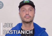 Chi è Joe Bastianich di Amici Celebrities: età , altezza, peso, instagram Joe Bastianich