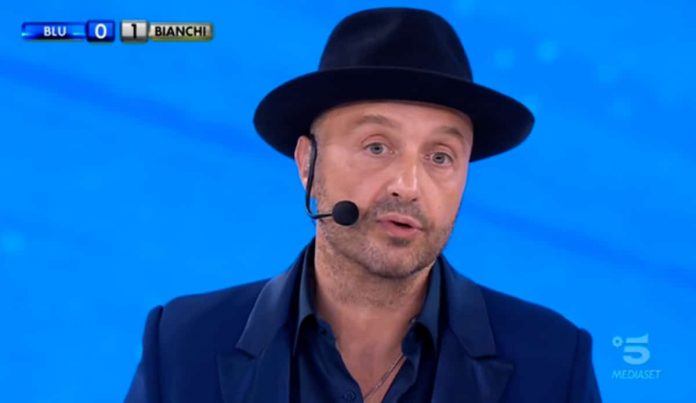 Amici Celebrities, gli eliminati di ieri sera? Fuori anche Bastianich, le sue parole | video Witty tv Joe Bastianich criticato da Platinette ad Amici Celebrities