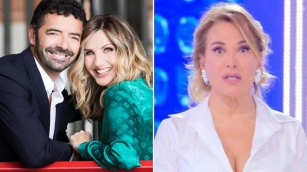 Pomeriggio 5, boom ascolti prima puntata