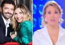 Pomeriggio 5, “boom di ascolti pazzesco” per la prima puntata di ieri: le parole di Barbara D’Urso Ascolti tv ieri