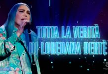 Loredana Bertè, la verità su Mia Martini a Live – Non è la D’Urso: “Mimì non è morta, è più viva che mai” | video Mediaset La verità di Loredana Bertè a Live - Non è la D'Urso