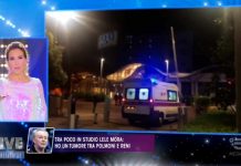 Francesca De André in ospedale: come sta ora e le ultime news a Live – Non è la D’Urso | video Mediaset Malore per Francesca De André a Live - Non è la D'Urso