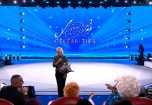 Amici Celebrities: la prima puntata del 21 settembre 2019 in streaming | video Witty tv – Mediaset Maria De Filippi apre la prima puntata di Amici Celebrities e consegna un mazzo di fiori ad Ornella Vanoni