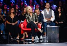 Amici Celebrities, ospiti 28 settembre 2019: arrivano Irama e Alessandra Amoroso Maria De filippi, una foto ad Amici Celebrities
