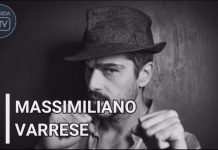 Chi è Massimiliano Varrese di Amici Celebrities: età , peso, altezza instagram Massimiliano Varrese