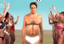 Fratelli di Crozza torna su Nove da fine settembre 2019: il promo con “The New Conte” (video) Maurizio Crozza è The New Conte nel promo della nuova stagione di Fratello di Crozza 2019