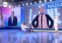 Federica Panicucci, a Mattino 5, ricorda Nadia Toffa e si commuove | Video Mediaset Nadia toffa ricordata a Mattino 5